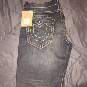 True Religion Pants
